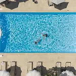 Frühstückspension La Reserve De L'aube - Hebergements Insolites Luxe Et Design 3*