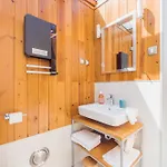 La Reserve De L'aube - Hebergements Insolites Luxe Et Design 3* Villenauxe
