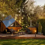 Bed & Breakfast La Reserve De L'aube - Hebergements Insolites Luxe Et Design 3*