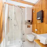 Bed & Breakfast La Reserve De L'aube - Hebergements Insolites Luxe Et Design Villenauxe