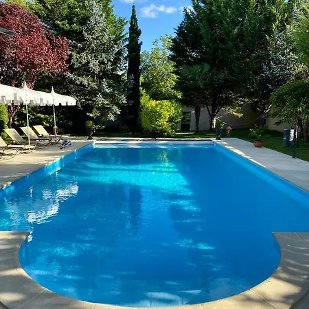 La Réserve De L'aube - Hébergements Insolites Luxe Et Design