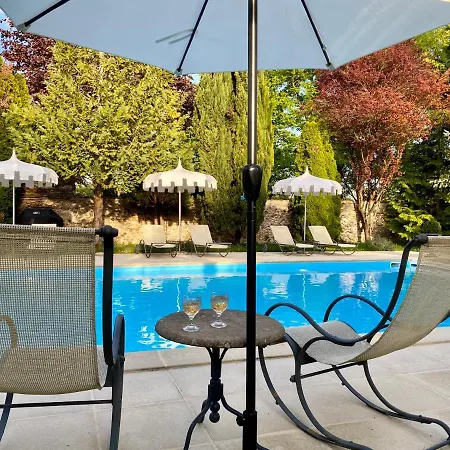 La Reserve De L'aube - Hebergements Insolites Luxe Et Design Villenauxe