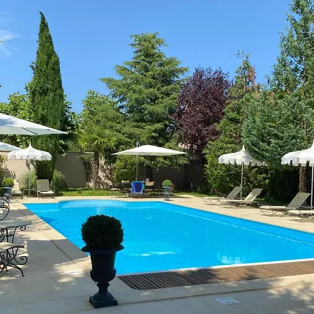 La Reserve De L'aube - Hebergements Insolites Luxe Et Design 3*