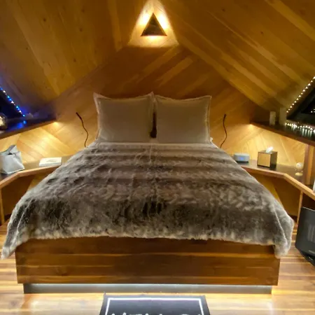 La Reserve De L'aube - Hebergements Insolites Luxe Et Design Panzió Villenauxe