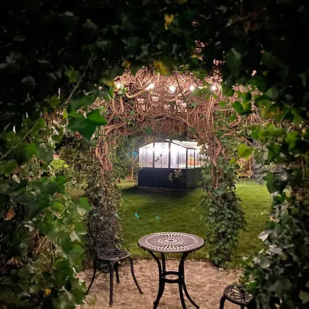 La Reserve De L'aube - Hebergements Insolites Luxe Et Design