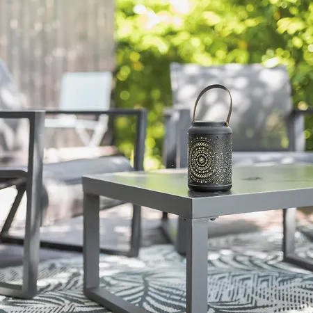 Panzió La Reserve De L'aube - Hebergements Insolites Luxe Et Design Villenauxe