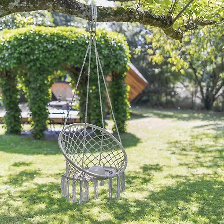 Bed & Breakfast La Reserve De L'aube - Hebergements Insolites Luxe Et Design 3*