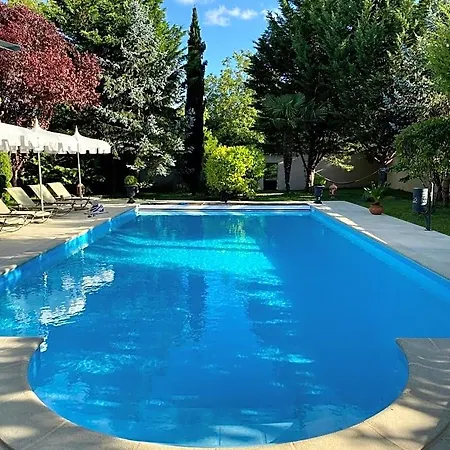 Bed & Breakfast La Reserve De L'aube - Hebergements Insolites Luxe Et Design 3*