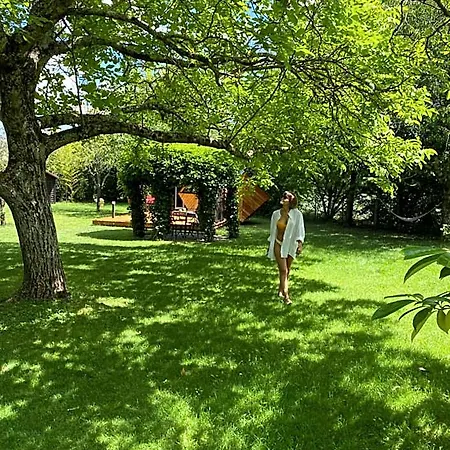 La Reserve De L'aube - Hebergements Insolites Luxe Et Design Bed & Breakfast 3*