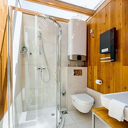 Bed & Breakfast La Reserve De L'aube - Hebergements Insolites Luxe Et Design