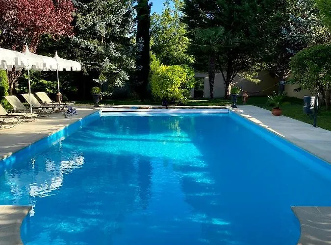 La Réserve De L'aube - Hébergements Insolites Luxe Et Design