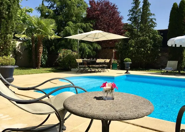 Couette-café La Réserve De L'aube - Hébergements Insolites Luxe Et Design