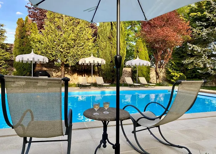 La Réserve De L'aube - Hébergements Insolites Luxe Et Design Villenauxe