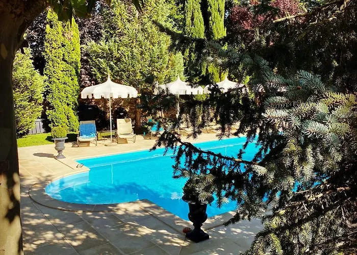 Couette-café La Réserve De L'aube - Hébergements Insolites Luxe Et Design Villenauxe