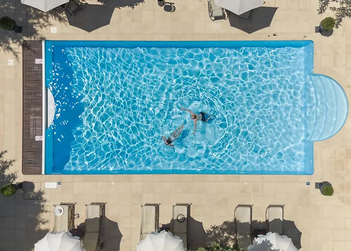 Couette-café La Réserve De L'aube - Hébergements Insolites Luxe Et Design 3*