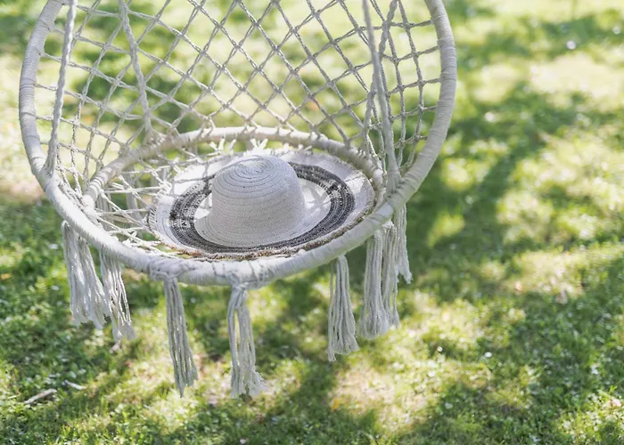 Bed & Breakfast La Reserve De L'aube - Hebergements Insolites Luxe Et Design 3*