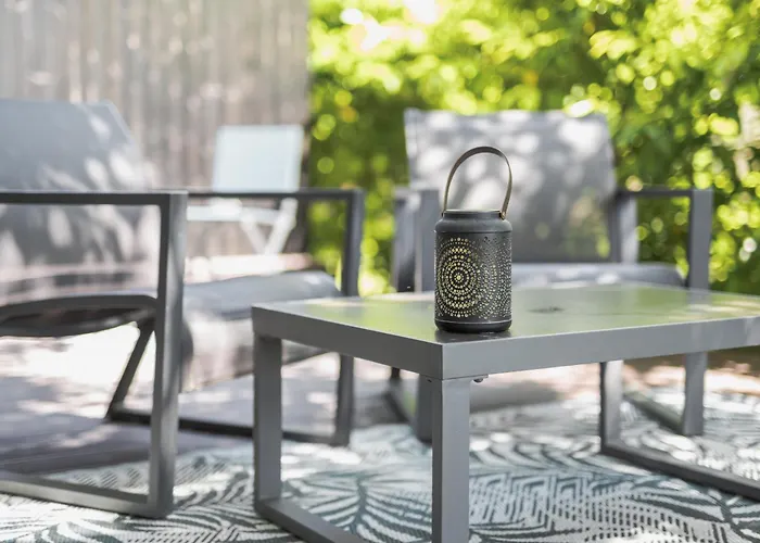 Couette-café La Réserve De L'aube - Hébergements Insolites Luxe Et Design Villenauxe